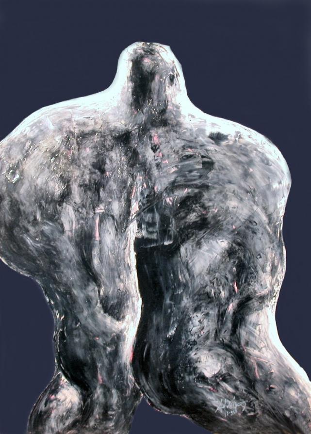 "Non ancora 13"   1993