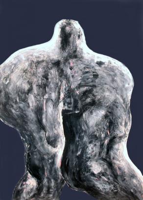 "Non ancora 13"   1993