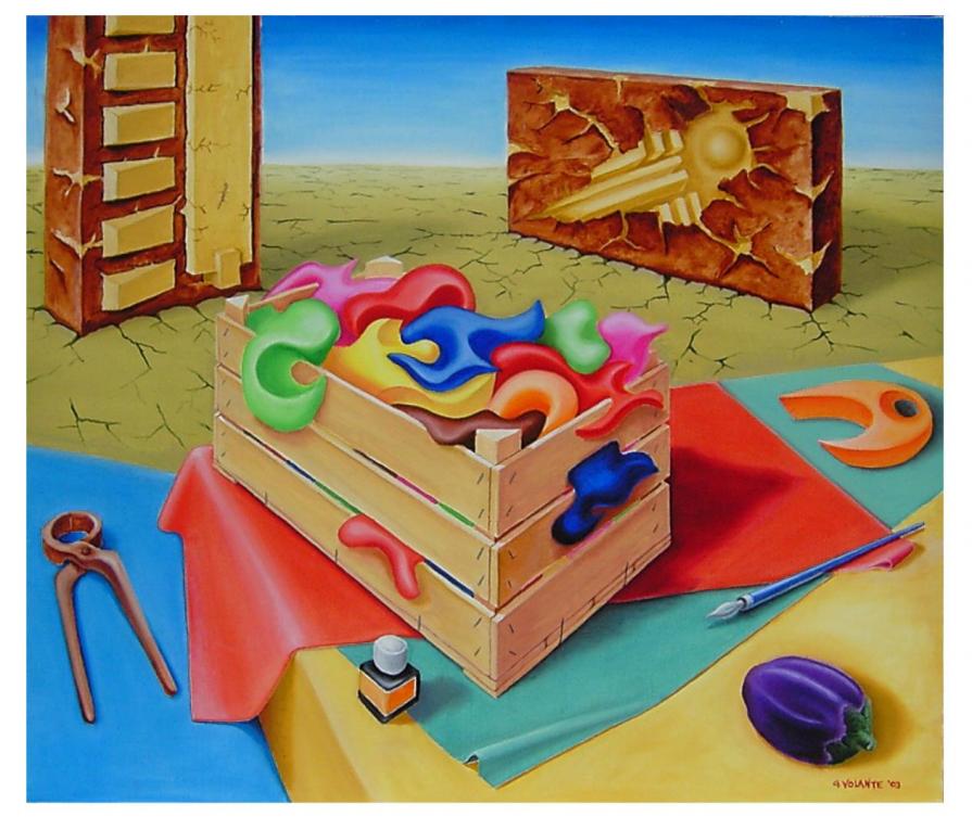 il contenuto delle idee