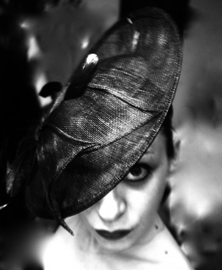 MY MIND IS A DANGEROUS PLACE TO LIVE