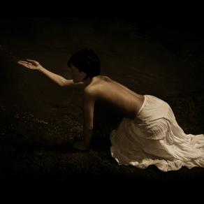 "Eco alla sorgente #2" - dalla serie Ninfe 2010