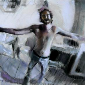 Che gioia averti qui !(III)