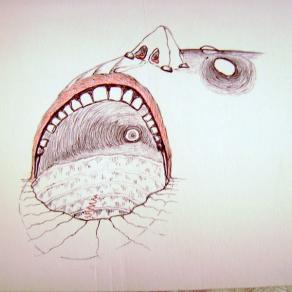 NOBODY CAN ENTRY IN MY SOUL