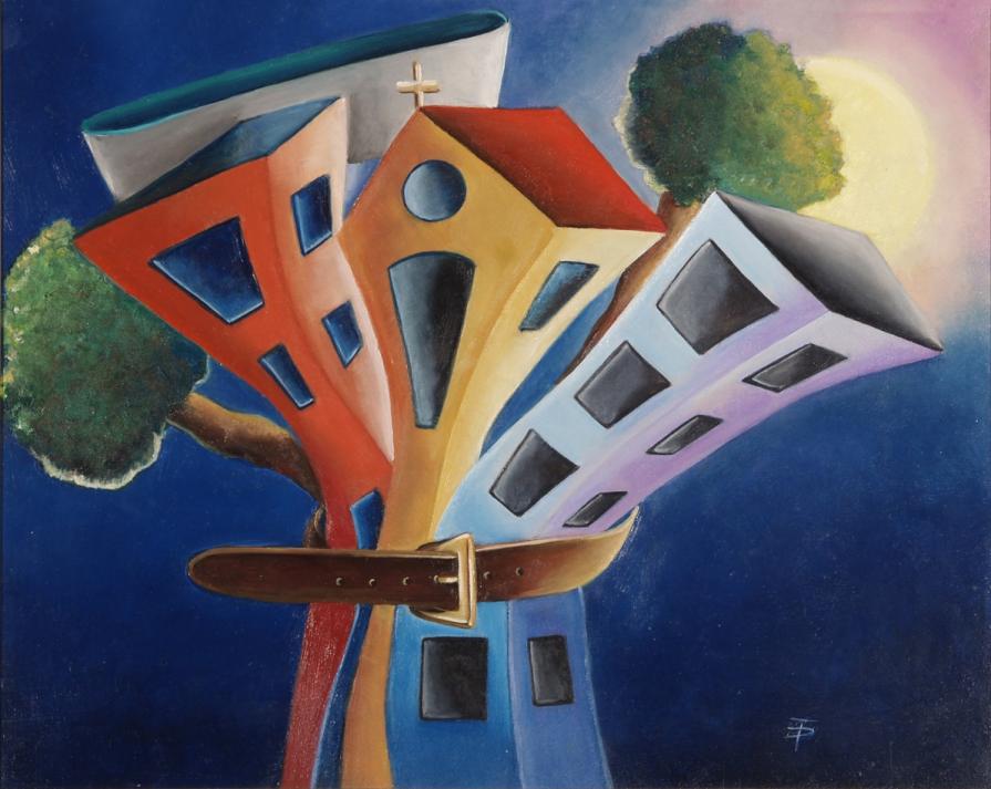 C'è crisi in Città!