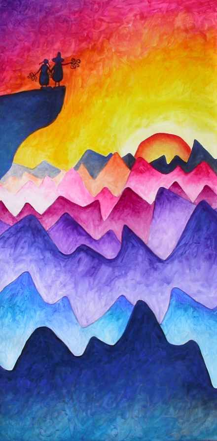 el mirador, Mnooha & J.J.