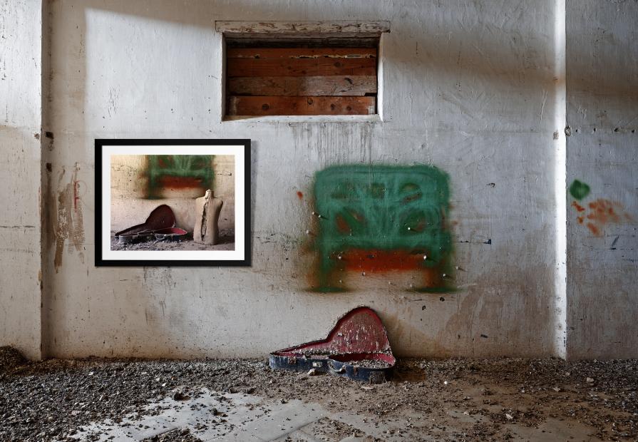 Echoes. Maniqui Echoes. Maniqui