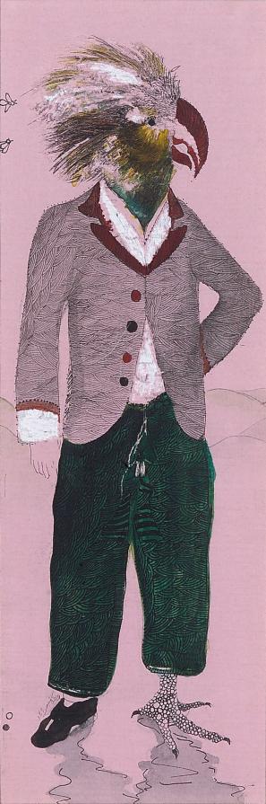 in the great soul of self-1