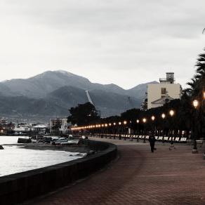 Simone Cento  – Cloudymorning