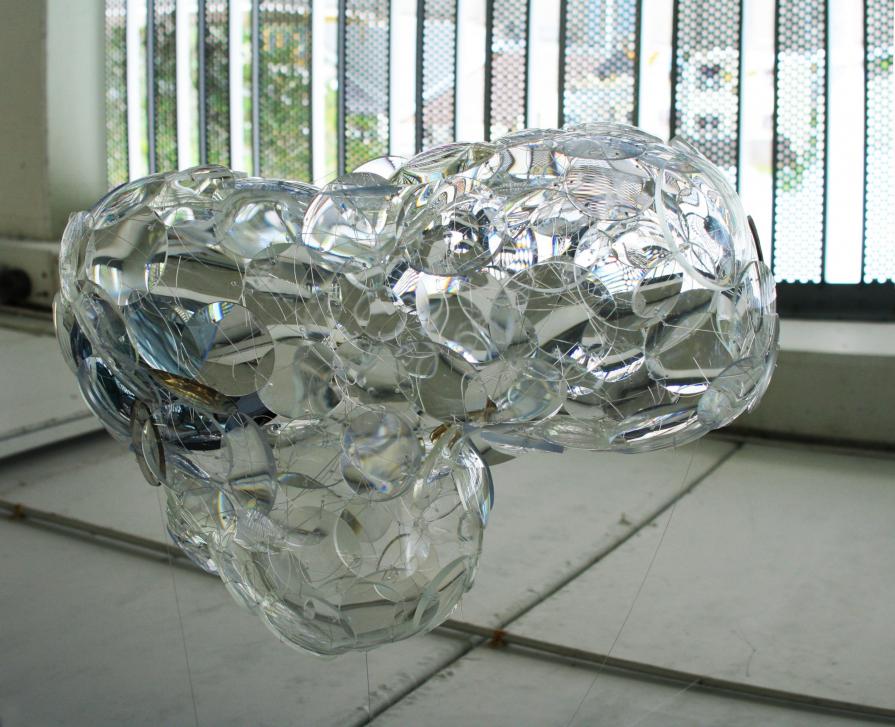 SOAP BUBBLE singular