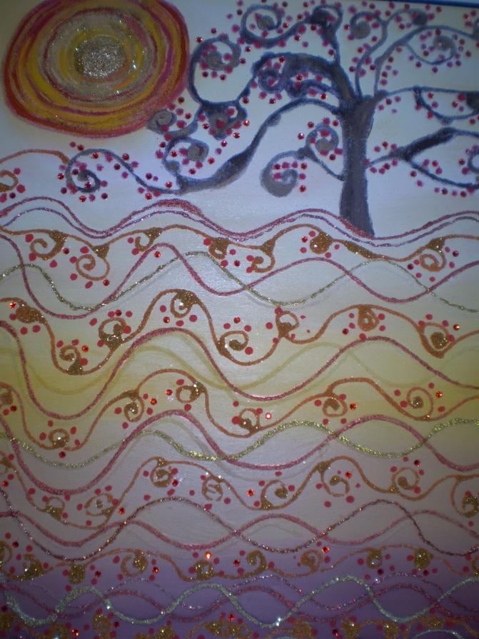 L'albero della musica