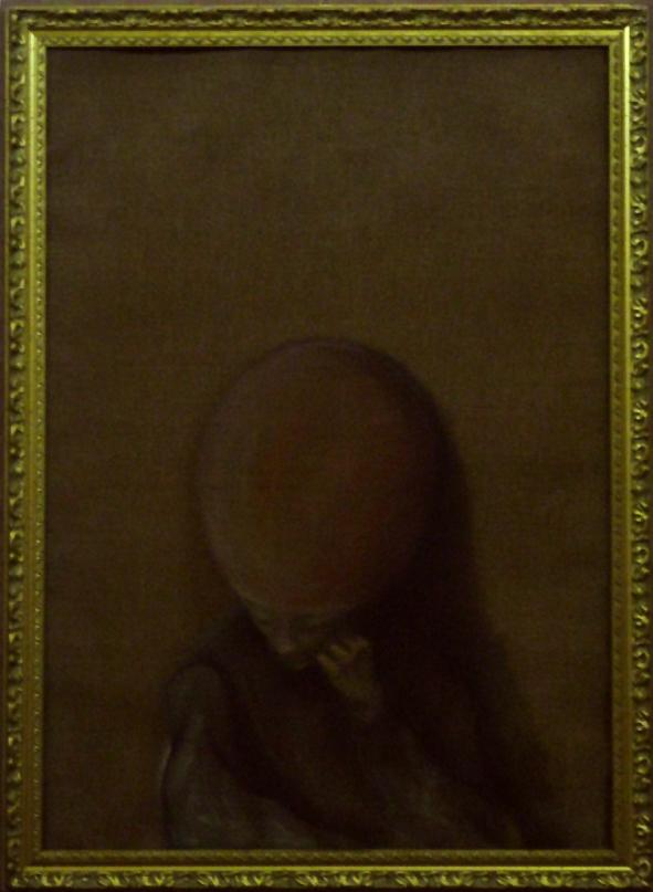 Penso dunque non sono Penso dunque non sono