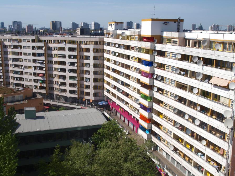 Nail the Colours to the Mast