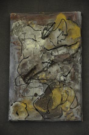 frammenti di passato