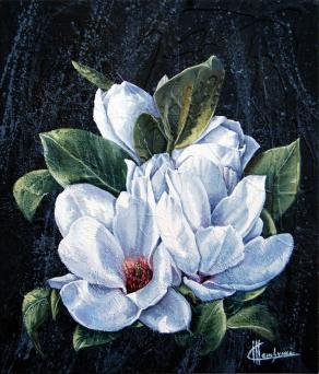 la magnolia