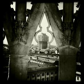 MILANO DAL DUOMO 4