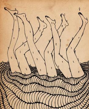 The shape of problem