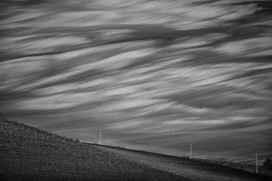 Un paesaggio infinito 3