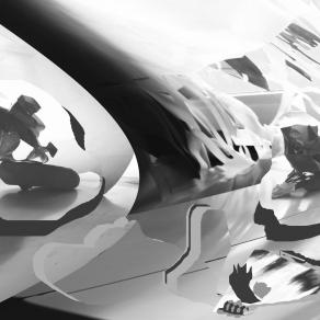 Tesafilm 4 Using End Prozess