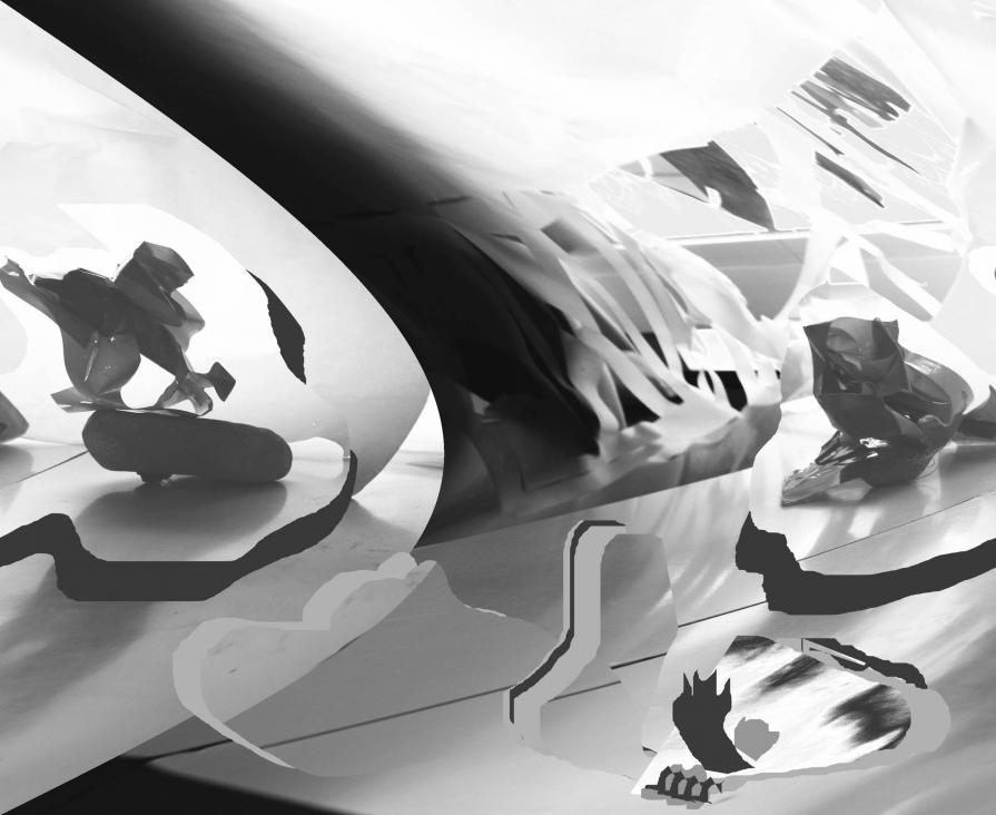 Tesafilm 4 Using End Prozess Tesafilm 4 Using End Prozess