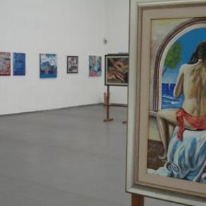 Sofia - Istituto Italiano di Cultura Galleria Rayko Alexiev