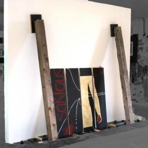 Edificio Pericolante