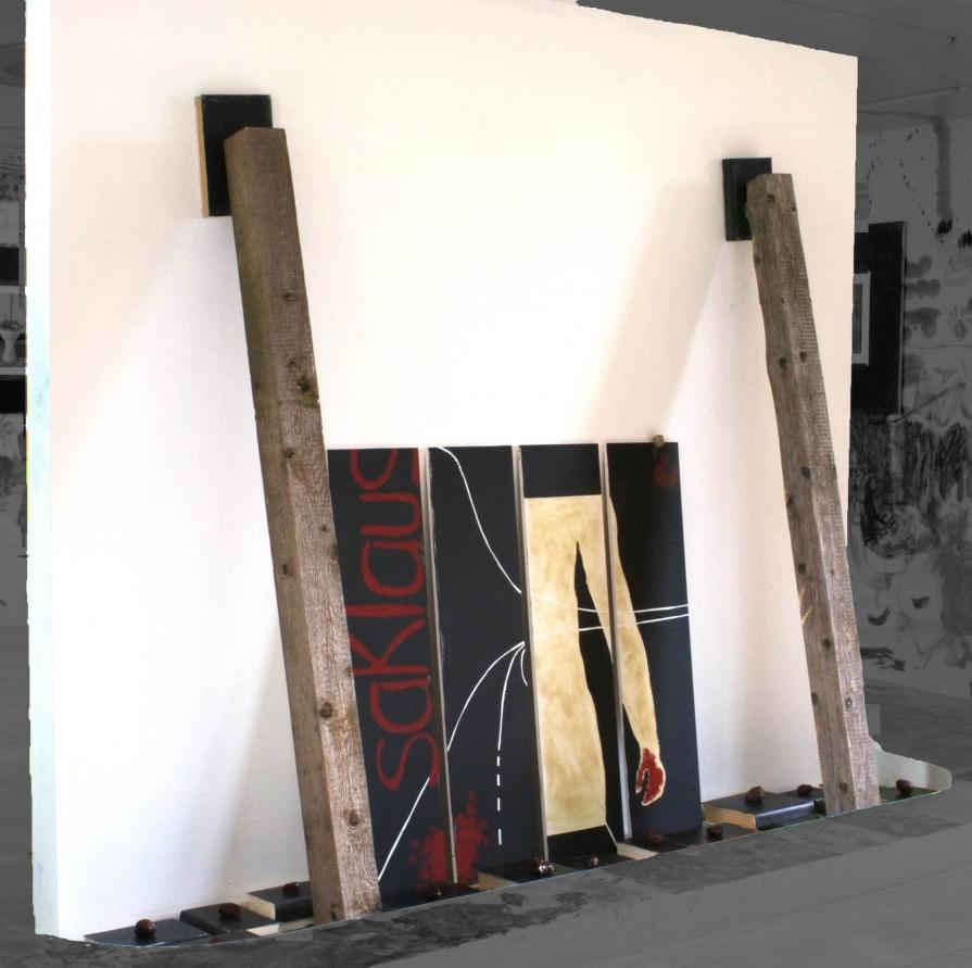 Edificio Pericolante