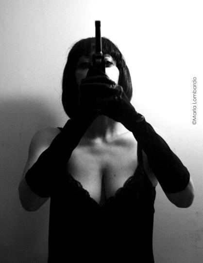 Aspettiamo la battaglia mentre in realtà stiamo già combattendo. 