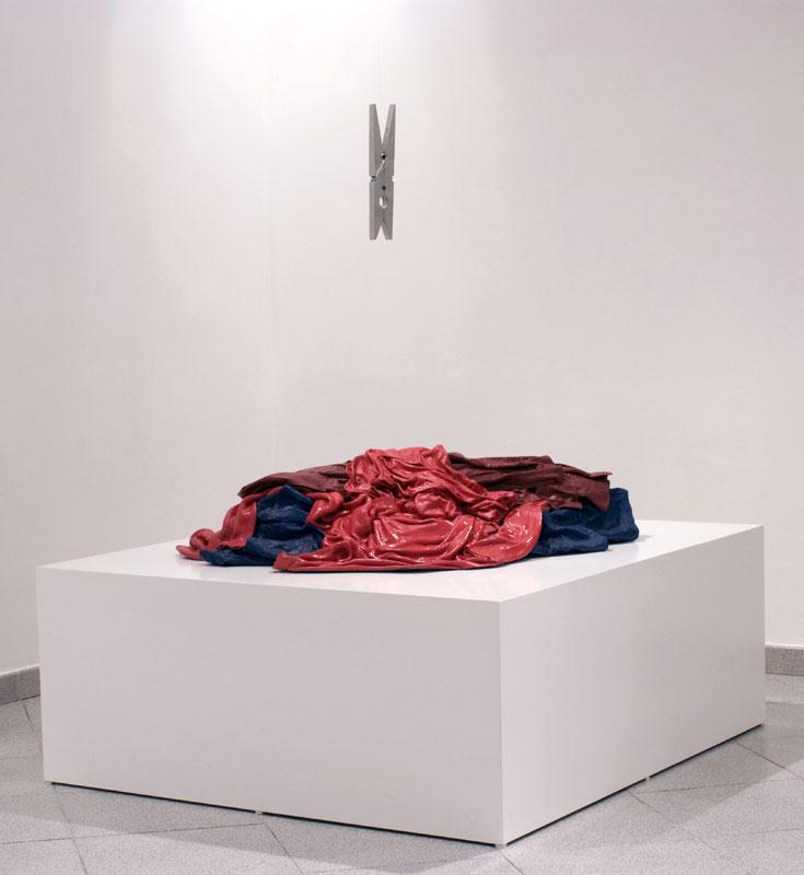 Renata Petti - Geometrie