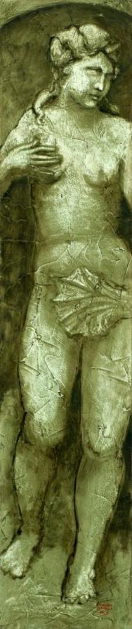 ...persino compiaciuta...