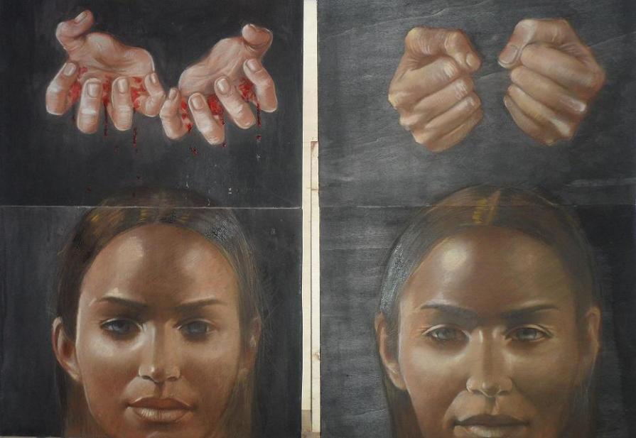 vittima o carnefice...