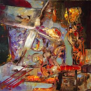 360 degree fast flight