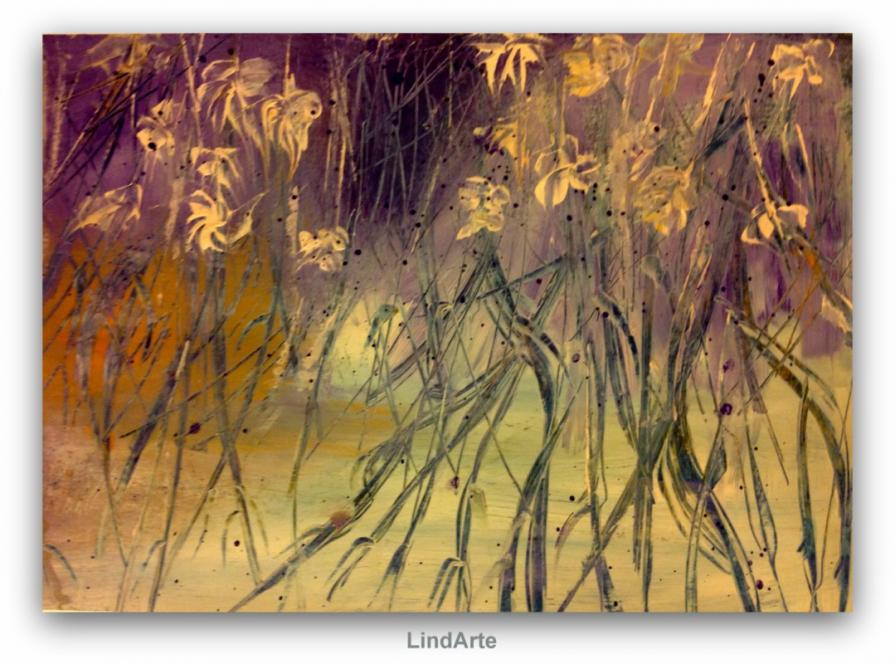 La danza dei fiori 1