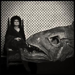 Rosa Panaro - foto di Augusto De Luca. 21