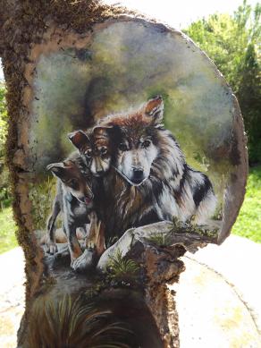 Prigionieri nel nostro mondo