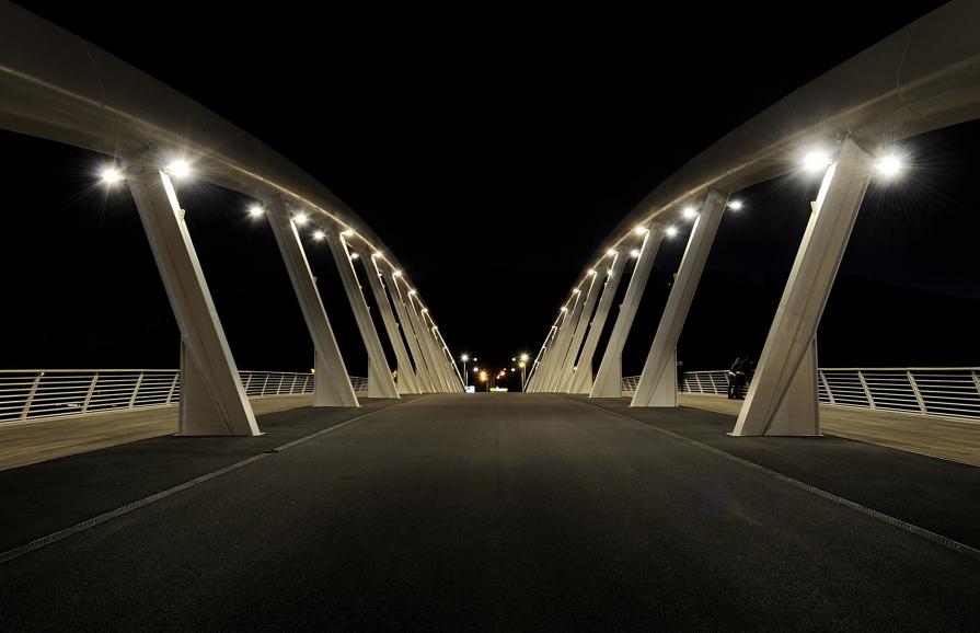 "Ponte della musica"