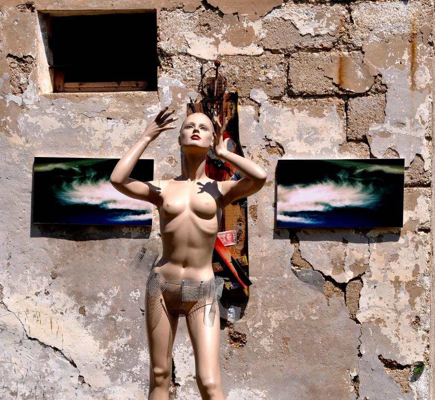 OPERA [ in collaborazione con Angela Tonni Perucci ]