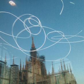 come vedo io la città