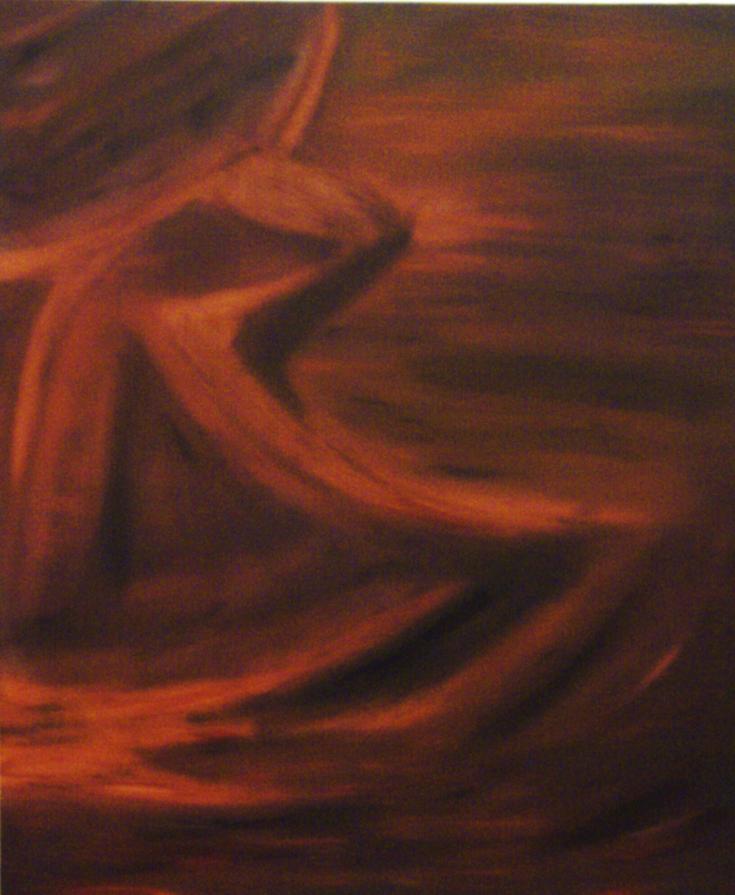 verso il monte del mai