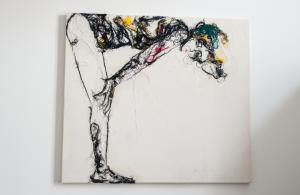 VALENTINA CRASTO - "TAUT"