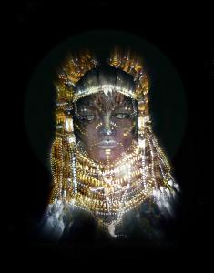 Penelope Oakley - Vernal Equinox