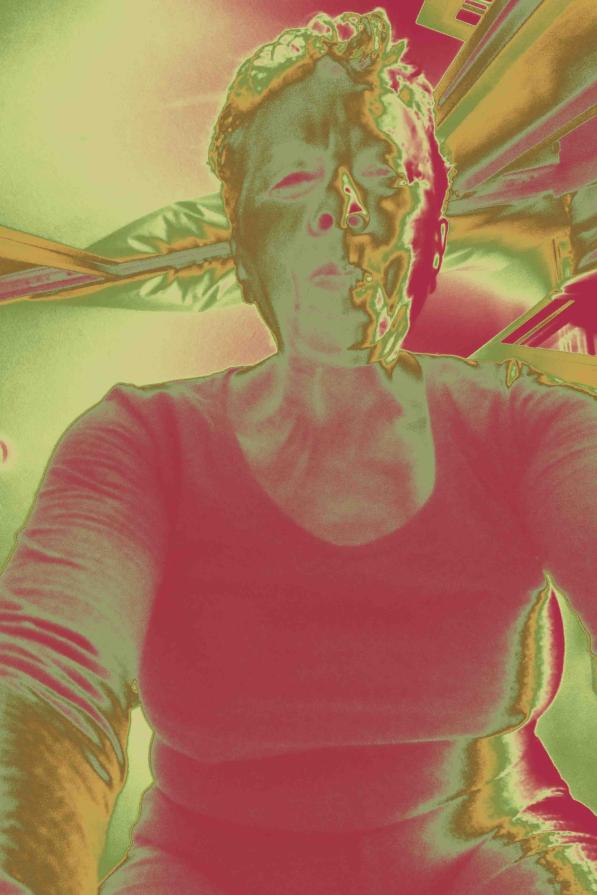 Left, Right, Red, Green (Collisione)