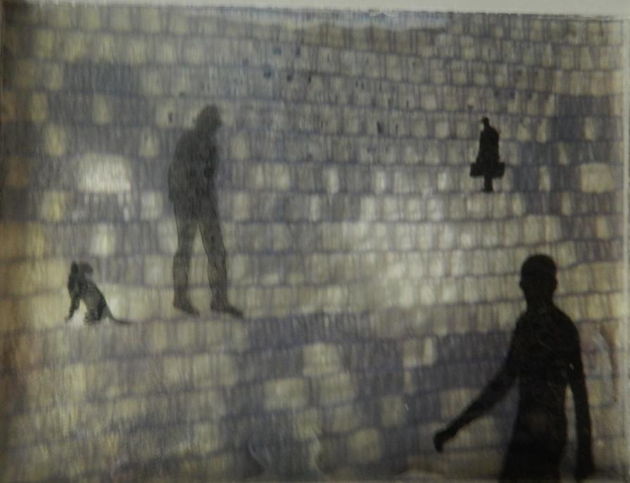 l'attenzione (1 di 7)