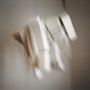 Work from series Aura Project