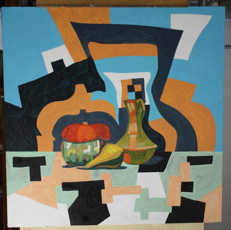 la zucca la pera la brocca la zucca la pera la brocca