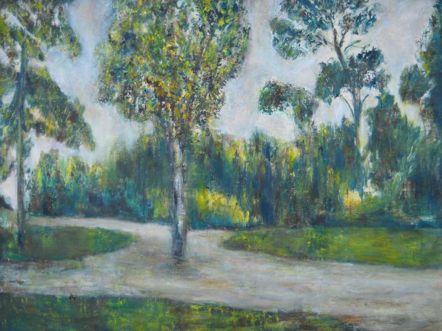 Un pomeriggio a Villa Borghese