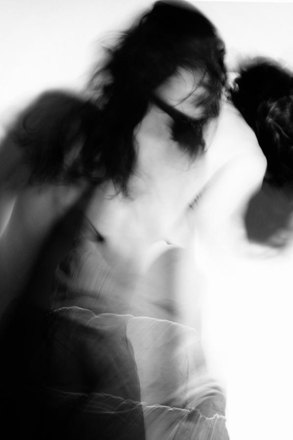 La distanza dagli occhi