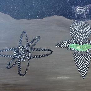 L' ATOMO "L'indivisibile DIVISIBILE"