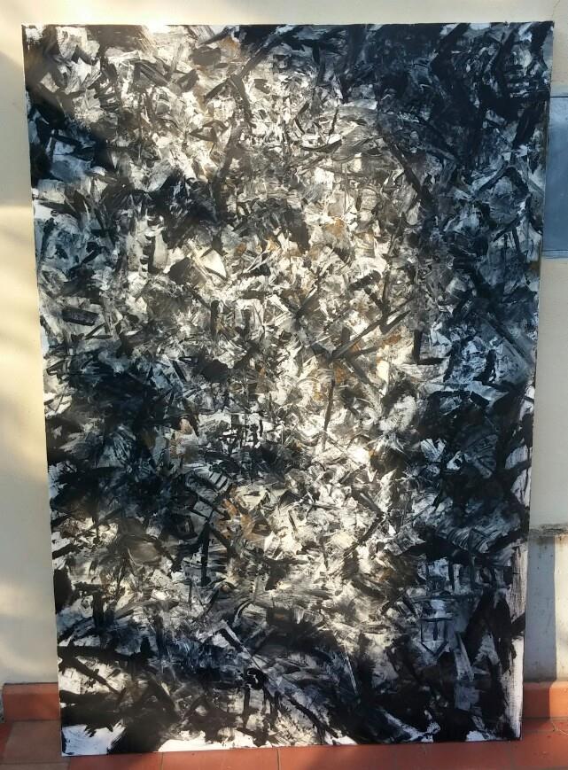 E' nel buio che si apprezza di più la luce