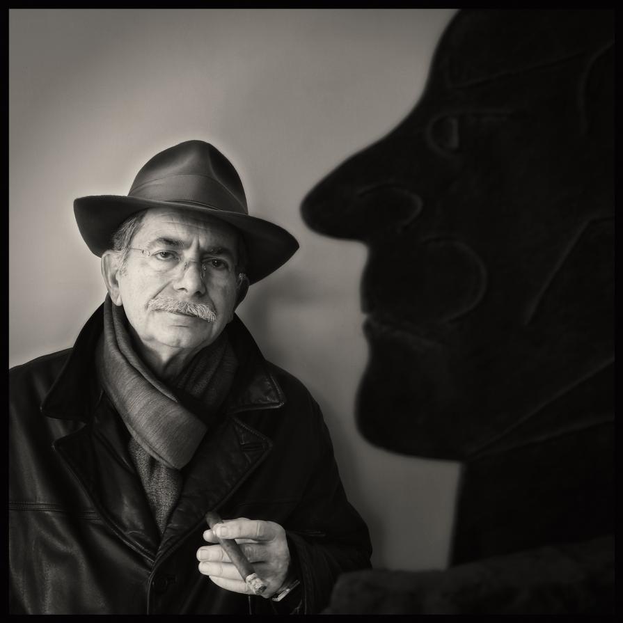 Ernesto Tatafiore - by Augusto De Luca. 7