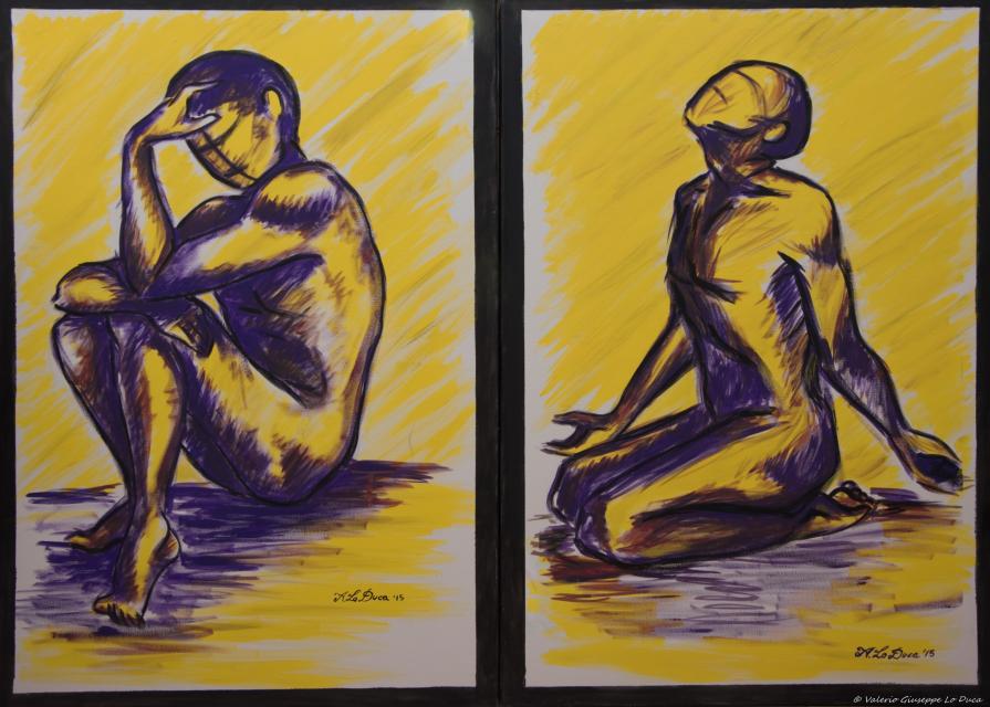 Lo spazio dell'anima tra fede e realtà